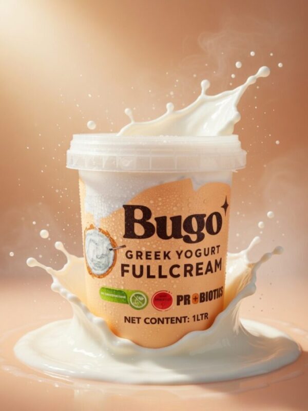 Full Cream Yogurt