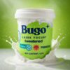 Sweetened Greek Yogurt