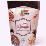 Chocolate Chip Granola