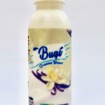 Bugo Vanilla Drinking Yogurt