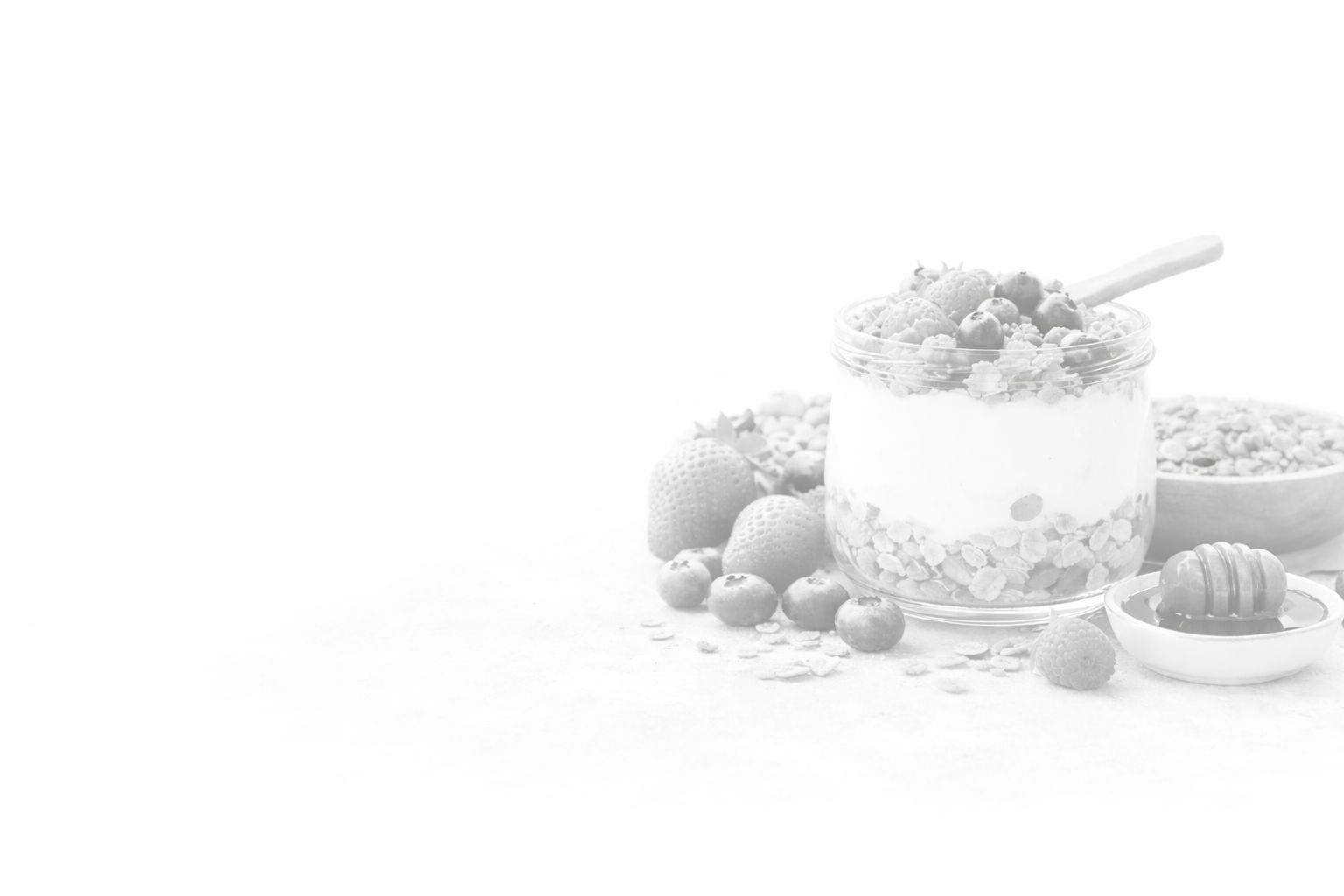 Chocolate Chip Granola