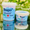 Bugo Unsweetened Greek Yogurt