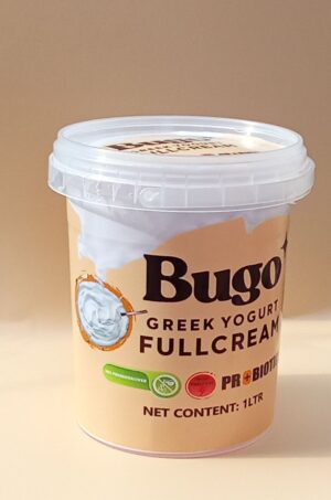 Full Cream Yogurt