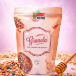 Classic Granola