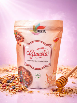 Classic Granola