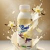 Bugo Vanilla Drinking Yogurt