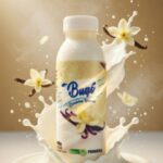 Bugo Vanilla Drinking Yogurt