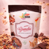 Chocolate Chip Granola