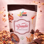 Chocolate Chip Granola