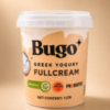 Full Cream Yogurt
