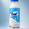 Bugo Plain Drinking Yogurt