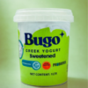 Sweetened Greek Yogurt